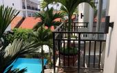 Туры в отель MuiNe Sports Hotel