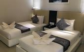 Туры в отель MuiNe Sports Hotel