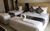 Туры в отель MuiNe Sports Hotel