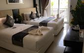 Туры в отель MuiNe Sports Hotel