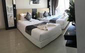 Туры в отель MuiNe Sports Hotel
