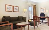 Туры в отель Hilton Taba Resort & Nelson Village