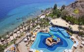 Туры в отель Hilton Taba Resort & Nelson Village