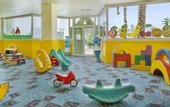 Туры в отель Hilton Taba Resort & Nelson Village