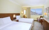 Туры в отель Hilton Taba Resort & Nelson Village