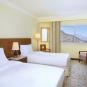 Туры в отель Hilton Taba Resort & Nelson Village, оператор Anex Tour