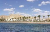 Туры в отель Movenpick Resort Taba Hotel
