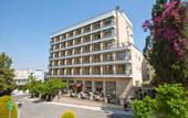 Туры в отель Semeli Hotel