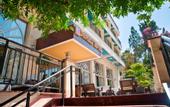 Туры в отель Semeli Hotel