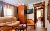 Туры в отель Semeli Hotel