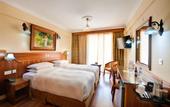 Туры в отель Semeli Hotel