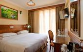 Туры в отель Semeli Hotel