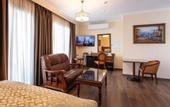 Туры в отель Semeli Hotel
