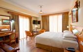Туры в отель Semeli Hotel