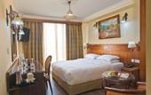 Туры в отель Semeli Hotel