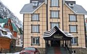 Туры в отель National Dombay Ski Resort Hotel