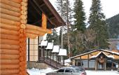 Туры в отель National Dombay Ski Resort Hotel