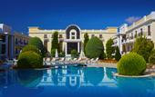 Туры в отель Epirus Palace Congress & Spa