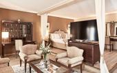 Туры в отель Epirus Palace Congress & Spa