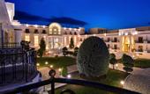Туры в отель Epirus Palace Congress & Spa