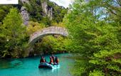 Туры в отель Epirus Palace Congress & Spa