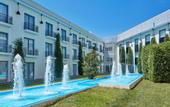 Туры в отель Epirus Palace Congress & Spa