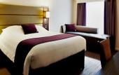 Туры в отель Premier Inn Sharjah