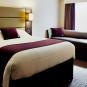 Туры в отель Premier Inn Sharjah, оператор Anex Tour