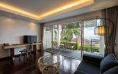 Туры в отель Mantra Samui Resort