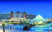 Туры в отель Aquasis De Luxe Resort & Spa
