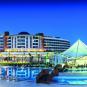 Туры в отель Aquasis De Luxe Resort & Spa, оператор Anex Tour