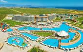 Туры в отель Aquasis De Luxe Resort & Spa