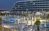 Туры в отель Aquasis De Luxe Resort & Spa
