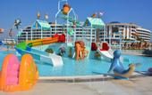 Туры в отель Aquasis De Luxe Resort & Spa
