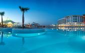 Туры в отель Aquasis De Luxe Resort & Spa