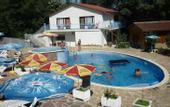Туры в отель Oasis Villas
