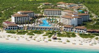 Secrets Playa Mujeres Golf & Spa Resort 5*