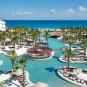 Туры в отель Secrets Playa Mujeres Golf & Spa Resort, оператор Anex Tour
