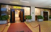 Туры в отель Continental