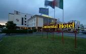 Туры в отель Continental