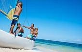 Туры в отель Finest Playa Mujeres