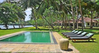 Villa Modarawattha 3*