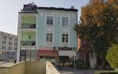 Туры в отель Odeon Hotel