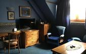 Туры в отель Odeon Hotel