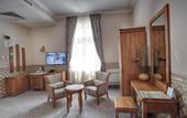 Туры в отель Odeon Hotel