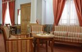 Туры в отель Odeon Hotel