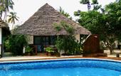 Туры в отель Sea View Lodge