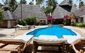 Туры в отель Sea View Lodge