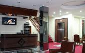 Туры в отель Yade Hotel