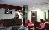 Туры в отель Yade Hotel